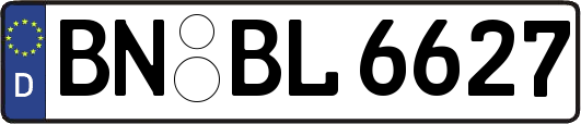 BN-BL6627