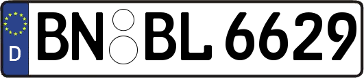 BN-BL6629
