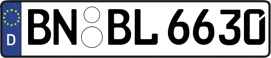 BN-BL6630