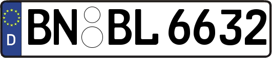 BN-BL6632