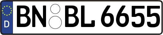 BN-BL6655