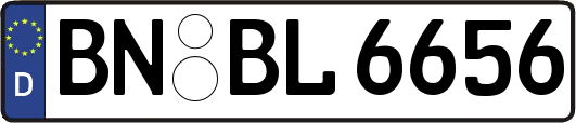 BN-BL6656