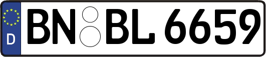 BN-BL6659