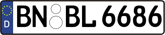 BN-BL6686