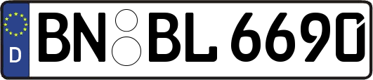 BN-BL6690