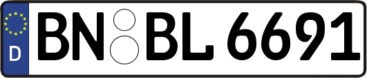 BN-BL6691