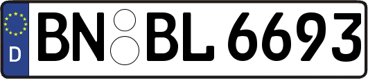 BN-BL6693