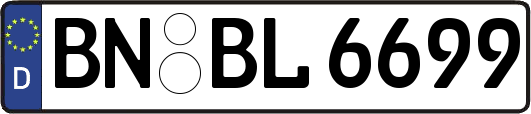 BN-BL6699