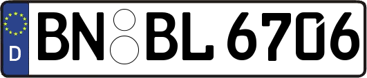 BN-BL6706