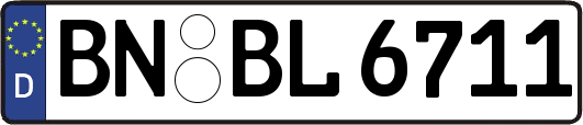BN-BL6711