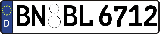 BN-BL6712
