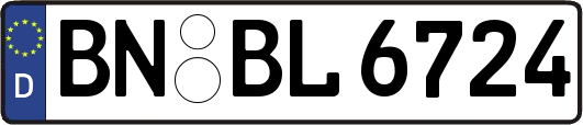 BN-BL6724