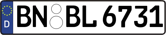 BN-BL6731