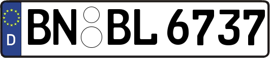 BN-BL6737