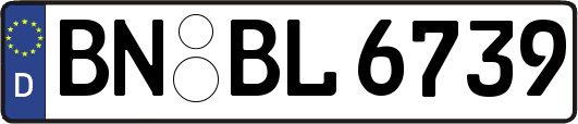 BN-BL6739