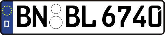 BN-BL6740