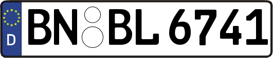 BN-BL6741
