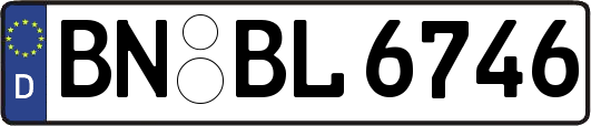 BN-BL6746