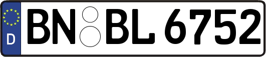 BN-BL6752