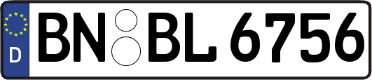 BN-BL6756