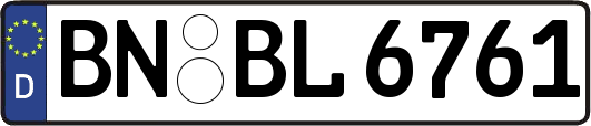 BN-BL6761