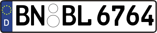 BN-BL6764