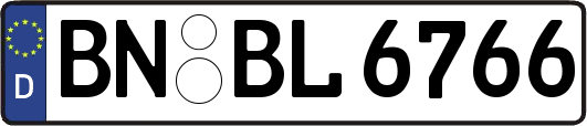 BN-BL6766