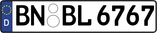 BN-BL6767