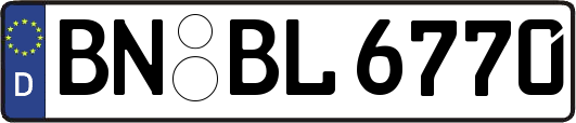 BN-BL6770