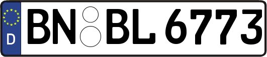 BN-BL6773