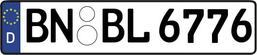 BN-BL6776