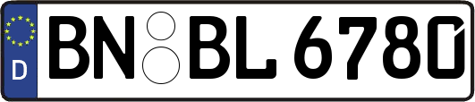 BN-BL6780