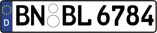 BN-BL6784