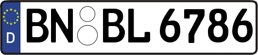 BN-BL6786
