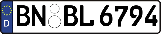 BN-BL6794