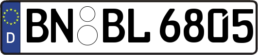 BN-BL6805