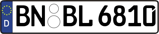 BN-BL6810