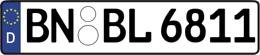 BN-BL6811