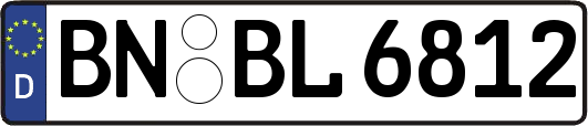 BN-BL6812