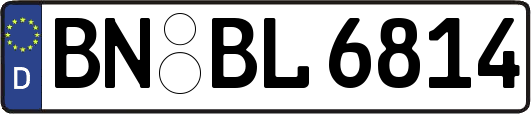 BN-BL6814