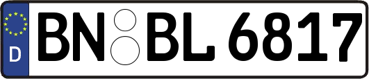 BN-BL6817