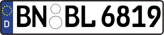BN-BL6819
