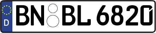 BN-BL6820