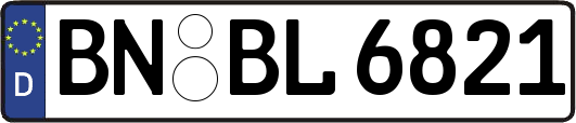 BN-BL6821