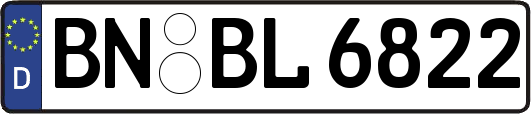 BN-BL6822