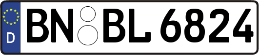 BN-BL6824
