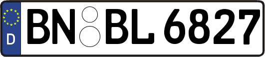 BN-BL6827