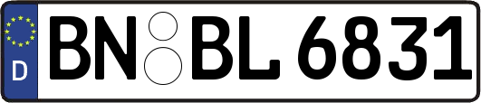 BN-BL6831