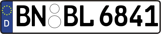 BN-BL6841