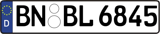 BN-BL6845